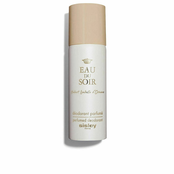 Sisley Eau du Soir Desodorante Vaporizador 150 ml Sisley Eau du Soir Desodorante Vaporizador 150 ml
