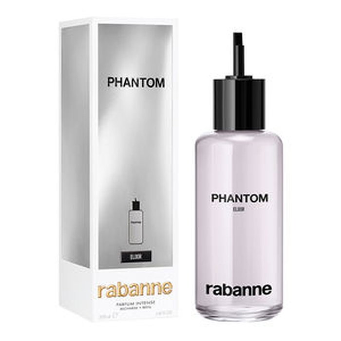 Rabanne PHANTOM Elixir Parfum Intense EDP Recarga 200 ml Rabanne PHANTOM Elixir Parfum Intense EDP Recarga 200 ml