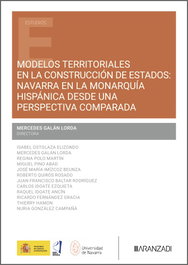 Modelos territoriales en la construccion de estados, Mercedes Galan Lorda - ARANZADI