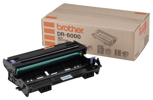 Brother DR-6000 Unidad de tambor negro Brother DR-6000 Unidad de tambor negro