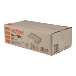 Brother DR-6000 Unidad de tambor negra
