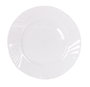 La Mediterranea Vajilla 12 Piezas Redondo Opal Everett (2 Unidades)
