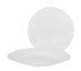 La Mediterranea Vajilla 12 Piezas Redondo Opal Everett (2 Unidades)