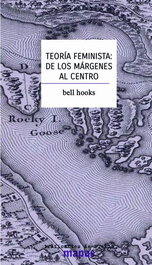 Teoría feminista, Bell Hooks - TRAFICANTES DE SUEÑOS