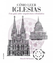Cómo leer iglesias, Denis R. McNamara - H.BLUME