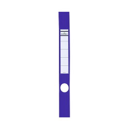 Durable ORDOFIX® Etiquetas para carpetas de 5 cm de ancho (27,0 x 390,0 mm)