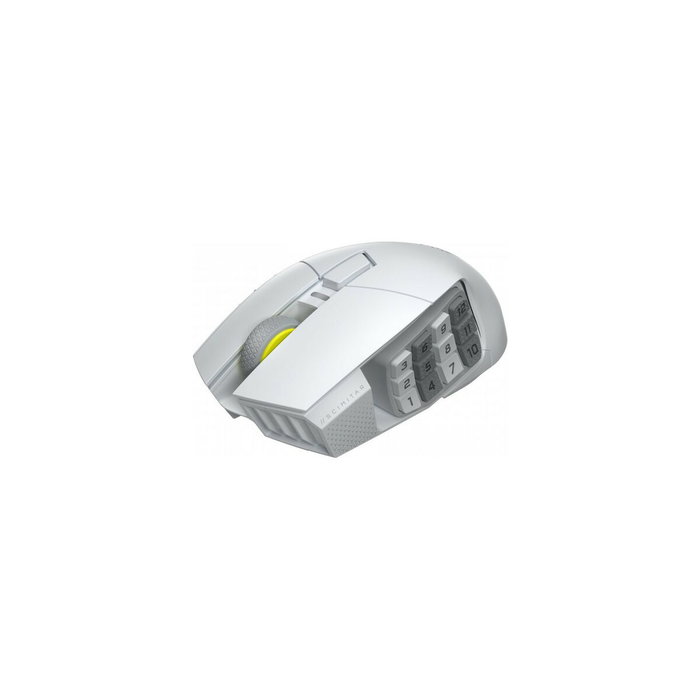 Corsair Scimitar Elite Wireless Blanco
