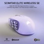 Corsair Scimitar Elite Wireless Blanco