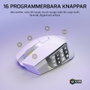 Corsair Scimitar Elite Wireless Blanco