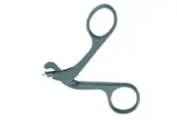 B. Braun Pinza Extractora Grapas Desechable 1 Ud