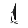 Krom Kertz Monitor Gaming 23.8 pulgadas Full HD 200 Hz RGB Negro de 1ms