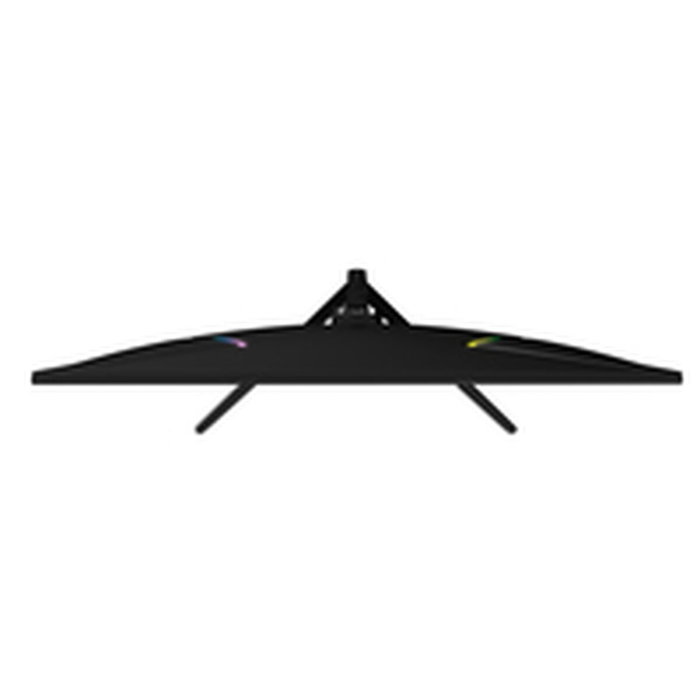 Krom Kertz Monitor Gaming 23.8 pulgadas Full HD 200 Hz RGB Negro de 1ms