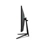 Krom Kertz Monitor Gaming 23.8 pulgadas Full HD 200 Hz RGB Negro de 1ms