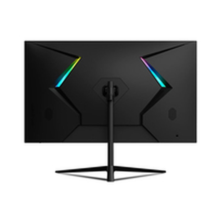 Krom Kertz Monitor Gaming 23.8 pulgadas Full HD 200 Hz RGB Negro de 1ms