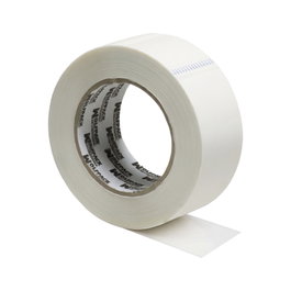 WOLFPACK LINEA PROFESIONAL Cinta Embalar Blanca 48 mm x 66 m
