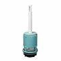 Roca Kit mecanismo de descarga D1t tira AH0003700R con tirador ininterrumpible