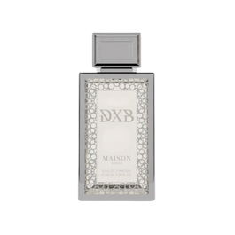 DXB, Agua de perfume, Unisex, 100 ml