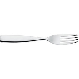 Alessi MW03/2 Dressed Tenedor de Mesa A/Inox 18/10 Juego 6 Piezas