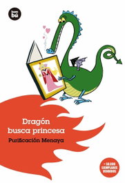 BAMBU Dragón busca princesa
