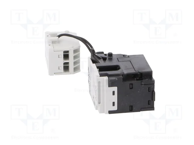 EATON ELECTRIC NZM1-XU208-240AC Disyuntor de tensión mínima