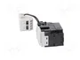 EATON ELECTRIC NZM1-XU208-240AC Disyuntor de tensión mínima