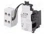 EATON ELECTRIC NZM1-XU208-240AC Disyuntor de tensión mínima