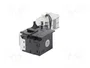 EATON ELECTRIC NZM1-XU208-240AC Disyuntor de tensión mínima