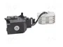 EATON ELECTRIC NZM1-XU208-240AC Disyuntor de tensión mínima