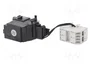 EATON ELECTRIC NZM1-XU208-240AC Disyuntor de tensión mínima