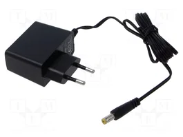ESPE Adaptador de alimentación de 16W, 12V DC, 1,33A