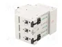 EATON ELECTRIC FAZ-B25/3 Interruptor magnetotérmico 25A 3 Polos 15kA