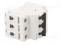 EATON ELECTRIC FAZ-B25/3 Interruptor magnetotérmico 25A 3 Polos 15kA