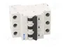 EATON ELECTRIC FAZ-B25/3 Interruptor magnetotérmico 25A 3 Polos 15kA