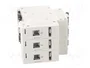 EATON ELECTRIC FAZ-B25/3 Interruptor magnetotérmico 25A 3 Polos 15kA