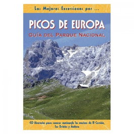EL SENDERISTA, Picos de Europa - Las mejores excursiones por...