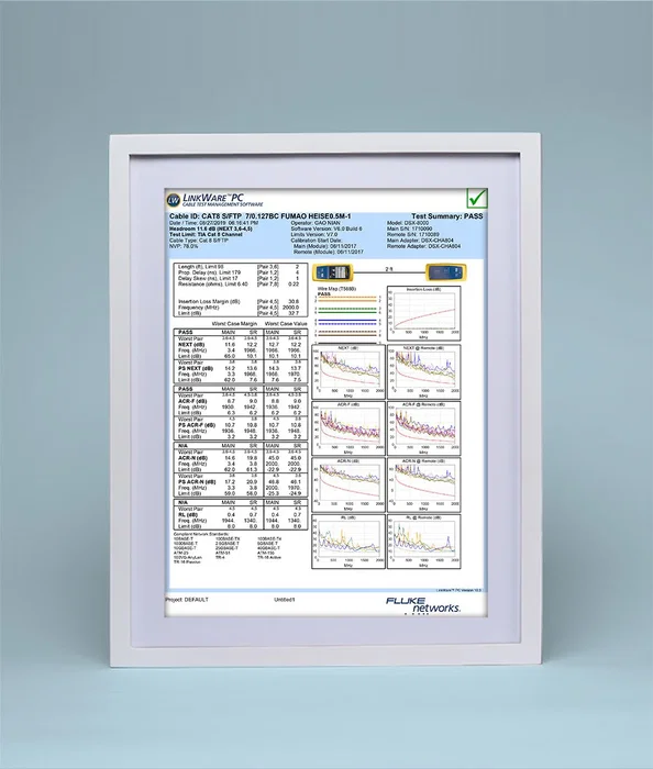 Vention Cable Ethernet Cat8 S/FTP 40Gbps 2000MHz RJ45, 1.5 Metros, Doble Blindaje, AWG28, Oro, Compatible con PS5 Xbox Smart TV y Más, Negro