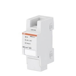 ABB IP Router IPR/S3.1.1 (2CDG110175R0011) - Enrutador IP Industrial