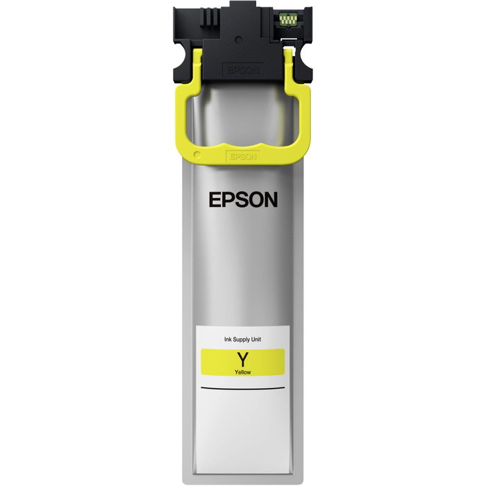 Epson T9444 Cartucho de tinta Amarillo C13T944440 Epson T9444 Cartucho de tinta Amarillo C13T944440
