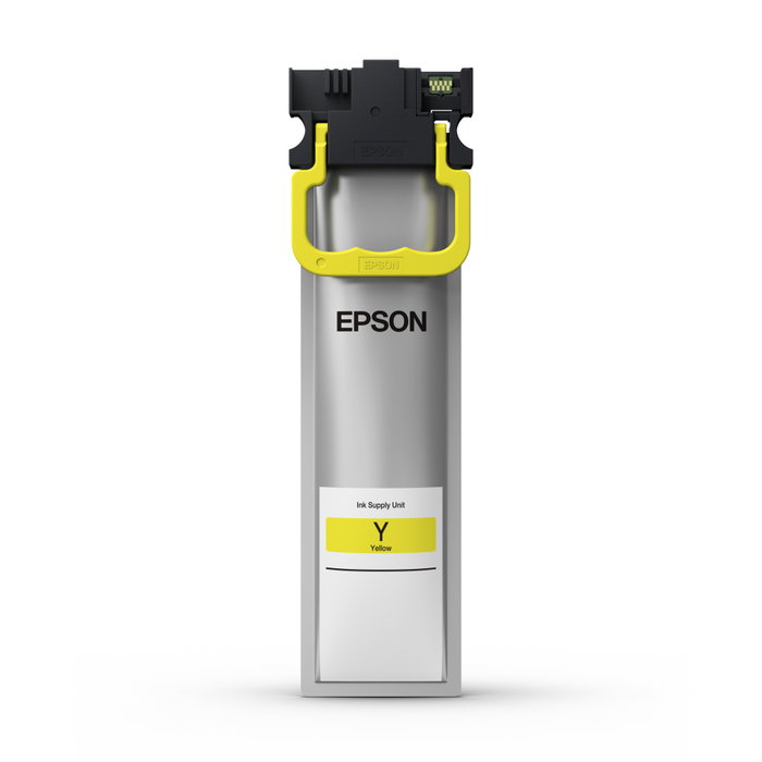 Epson T9444 Cartucho de Tinta Amarillo para Serie WF-C5xxx Original Epson T9444 Cartucho de Tinta Amarillo para Serie WF-C5xxx Original