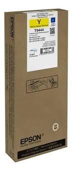Epson T9444 Cartucho de Tinta Amarillo para WorkForce Pro WF-C5xxx Series