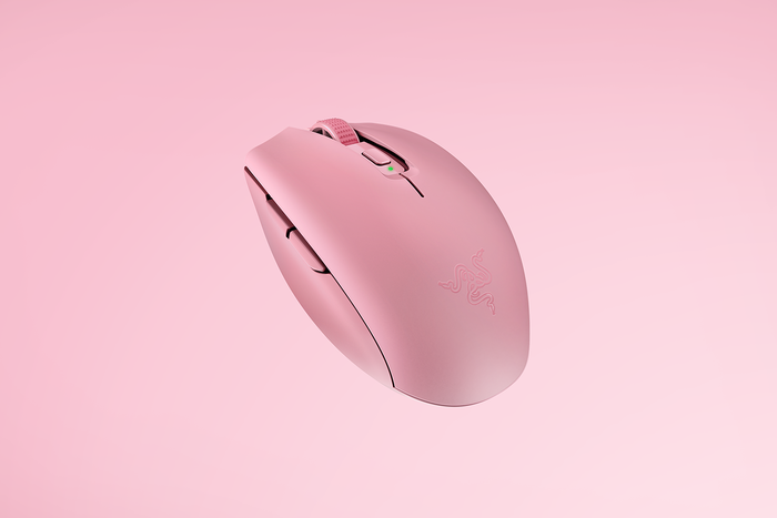 Razer Ratón Orochi V2 2026 Quartz (RZ01-05690300-R3M1)