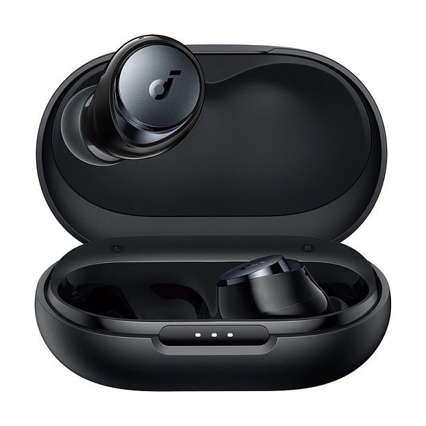 Anker Soundcore Space A40 A3936G11 Auriculares In-Ear Bluetooth Negro