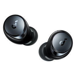 Anker Soundcore Space A40 A3936G11 Auriculares In-Ear Bluetooth Negro