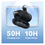 Anker Soundcore Space A40 A3936G11 Auriculares In-Ear Bluetooth Negro