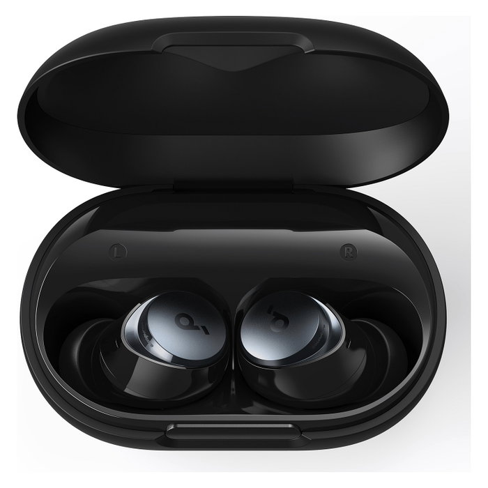 Anker Soundcore Space A40 A3936G11 Auriculares In-Ear Bluetooth Negro
