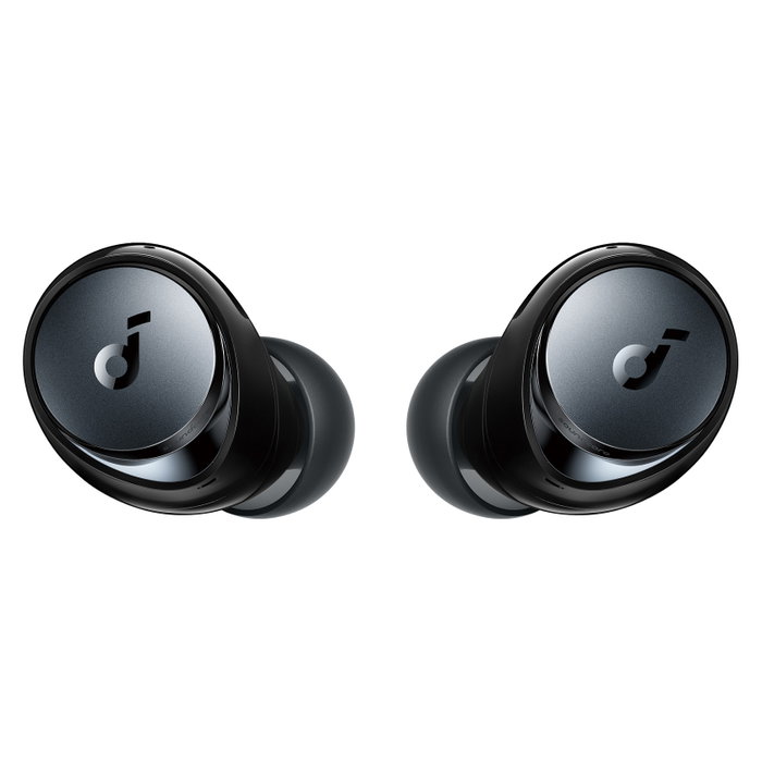 Anker Soundcore Space A40 A3936G11 Auriculares In-Ear Bluetooth Negro