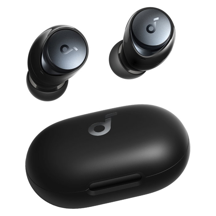 Anker Soundcore Space A40 A3936G11 Auriculares In-Ear Bluetooth Negro