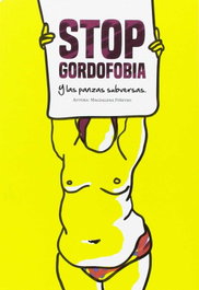 Stop Gordofobia, Magdalena Piñeyro Bruschi - ZAMBRA