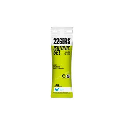 226ERS Gel Isotónico 68 g Lima 226ERS Gel Isotónico 68 g Lima