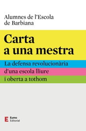 Carta a una mestra, Lorenzo Milani - EUMO